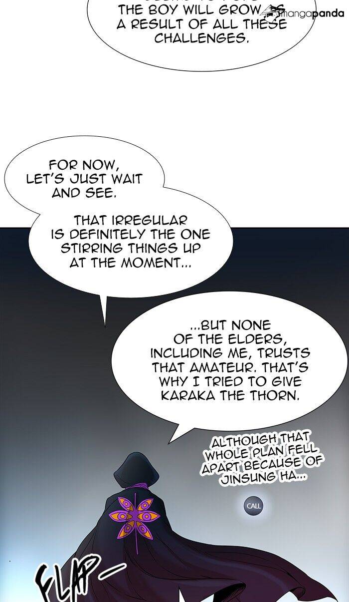 Tower of God Chapter 467 image 005